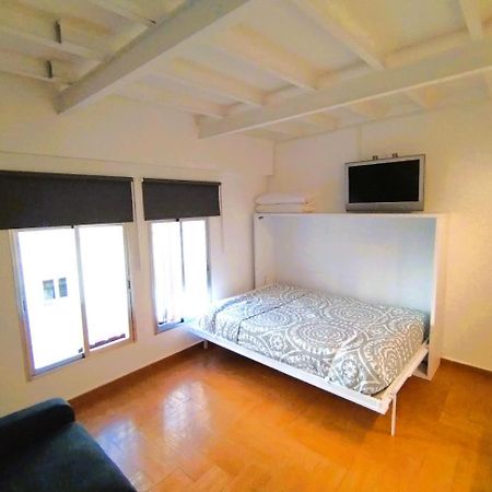 Puerta Del Sol - Apartamento Para 4 Madrid Dış mekan fotoğraf