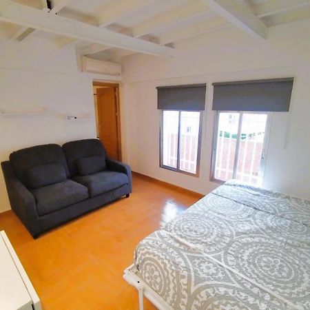 Puerta Del Sol - Apartamento Para 4 Madrid Dış mekan fotoğraf
