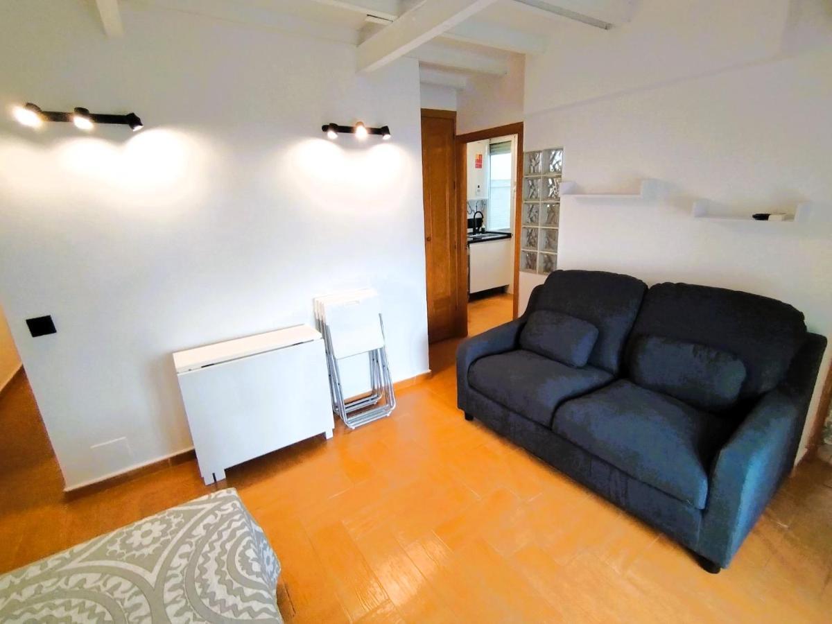 Puerta Del Sol - Apartamento Para 4 Madrid Dış mekan fotoğraf
