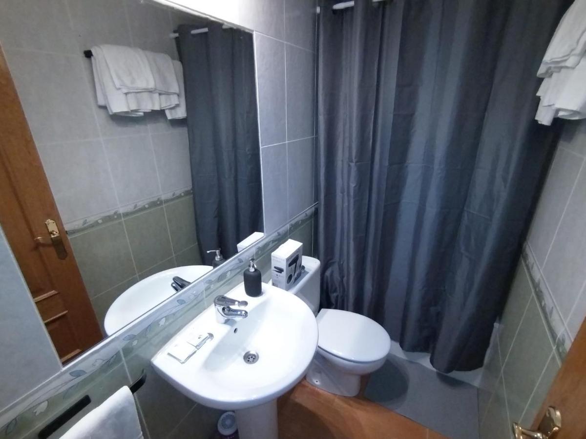 Puerta Del Sol - Apartamento Para 4 Madrid Dış mekan fotoğraf