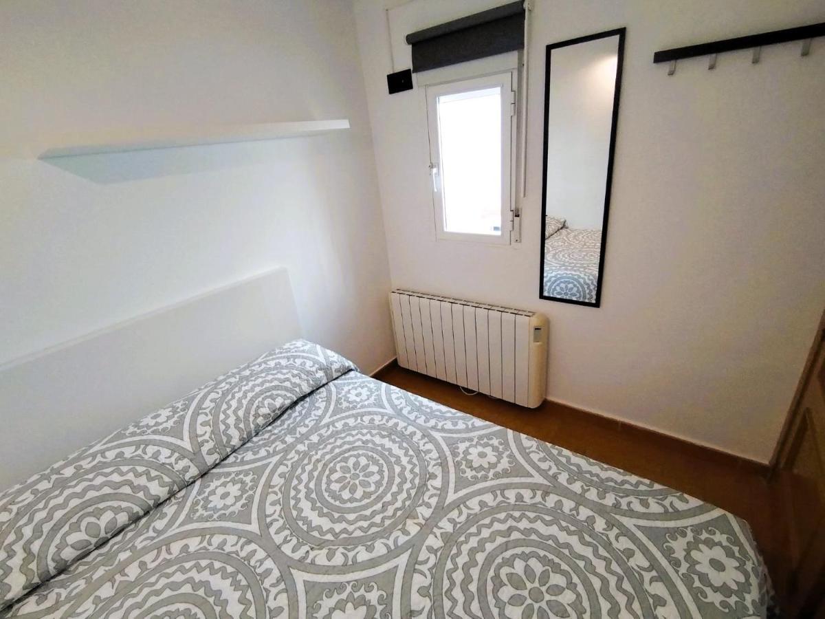 Puerta Del Sol - Apartamento Para 4 Madrid Dış mekan fotoğraf
