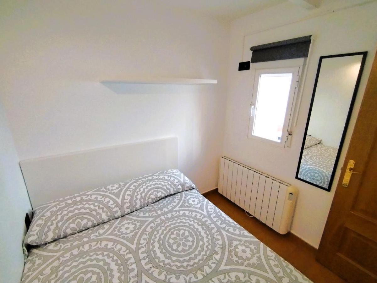 Puerta Del Sol - Apartamento Para 4 Madrid Dış mekan fotoğraf