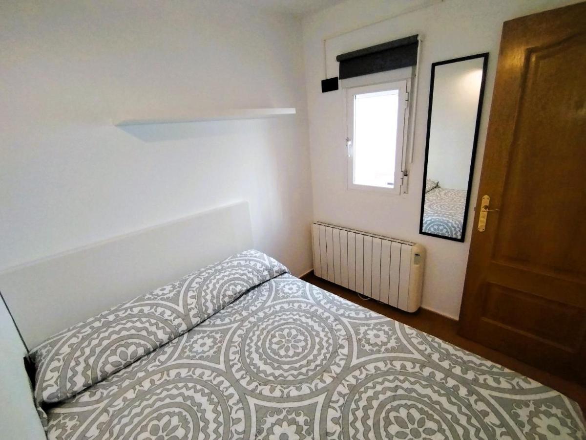 Puerta Del Sol - Apartamento Para 4 Madrid Dış mekan fotoğraf