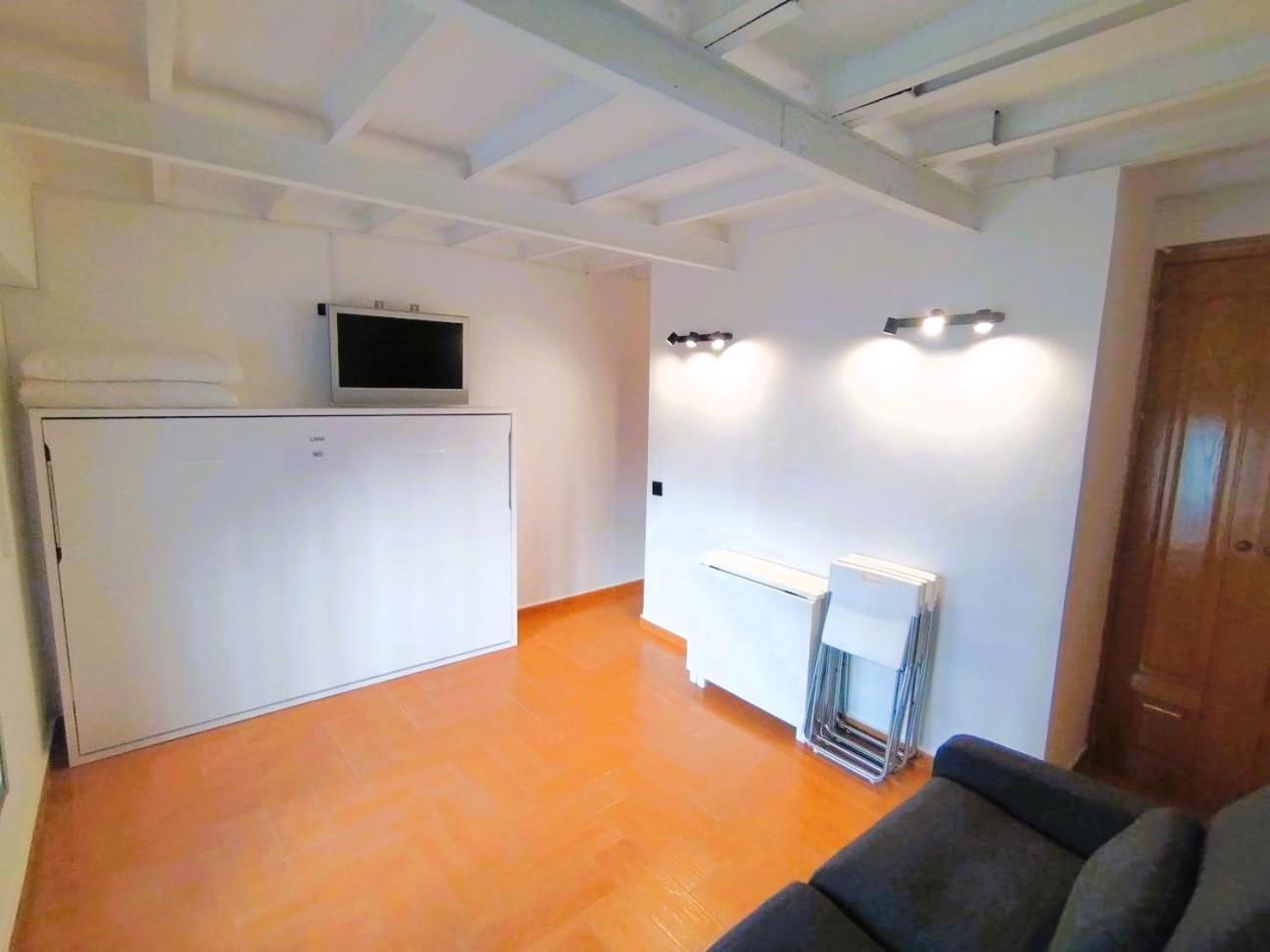 Puerta Del Sol - Apartamento Para 4 Madrid Dış mekan fotoğraf