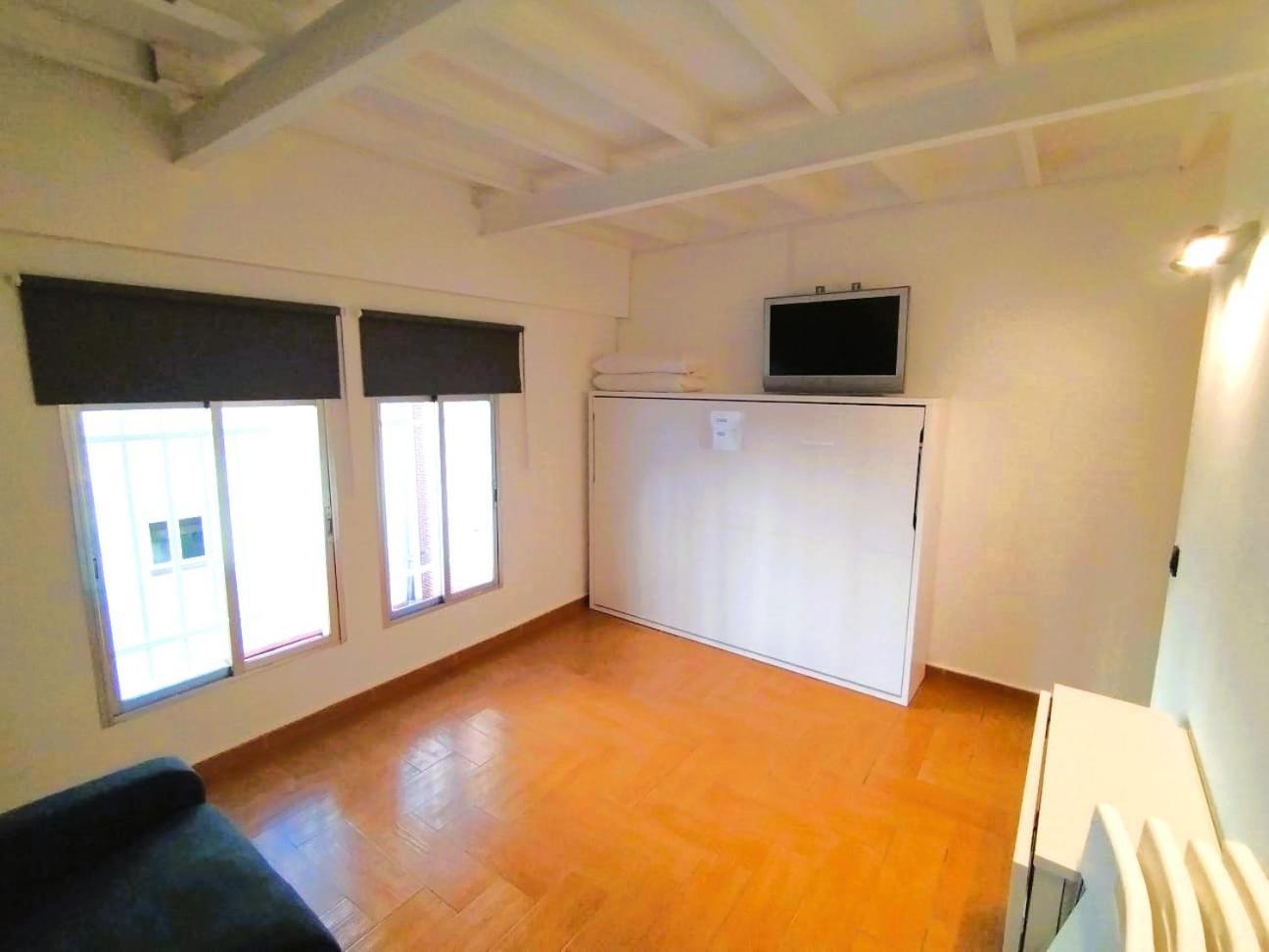 Puerta Del Sol - Apartamento Para 4 Madrid Dış mekan fotoğraf